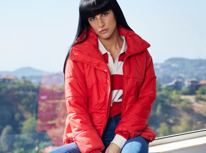 Pepe Jeans launches new winter wear collection